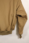 Replica 42R from the movie *Fury* – Surplus WWII 1st Model Tanker Jacket – Used