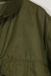 1964 Contract US Navy WEP Flight Jacket, used with wear etc.