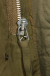 1953 Contract, U.S. Army, M51 Field Parka, Mods Parka, with Liner, Used