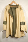 1953 Contract, U.S. Army, M51 Field Parka, Mods Parka, with Liner, Used
