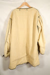 1953 Contract, U.S. Army, M51 Field Parka, Mods Parka, with Liner, Used