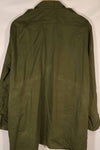 Real 1967 Australian Army Fatigue shirt, almost unused.