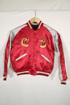 Real 1950s JAPAN JACKET Skajan Reversible Jacket