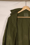 Real 1967 Australian Army Fatigue shirt, almost unused.