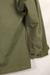 1970 Contract X-SMALL-SHORT 4th Model Jungle Fatigue Jacket Used Film Company Release