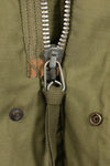 1971 Contract S-R 2nd Model M65 Field Jacket - Good Condition - Used