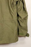 1971 Contract S-R 2nd Model M65 Field Jacket - Good Condition - Used