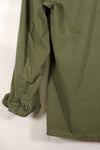 1970 Contract X-SMALL-REGULAR 4th Model Jungle Fatigue Jacket Used Film Company Release (Copy)