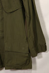 1970 Contract 4th Model Jungle Fatigue Jacket M-L Almost unused