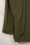 1970 Contract 4th Model Jungle Fatigue Jacket M-L Almost unused