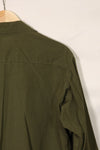 1970 Contract 4th Model Jungle Fatigue Jacket M-L Almost unused