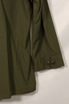 1970 Contract 4th Model Jungle Fatigue Jacket M-L Almost unused