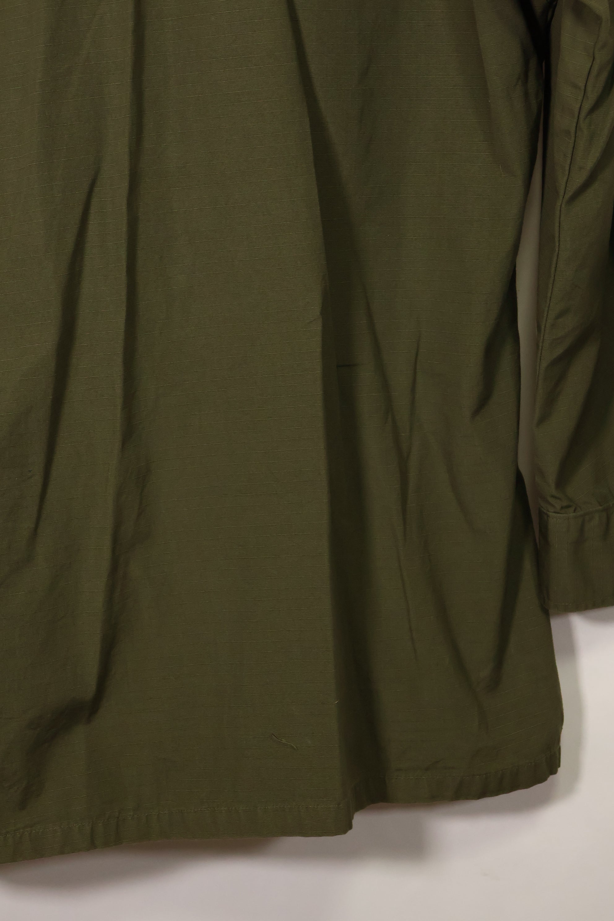 1970 Contract 4th Model Jungle Fatigue Jacket M-L Almost unused