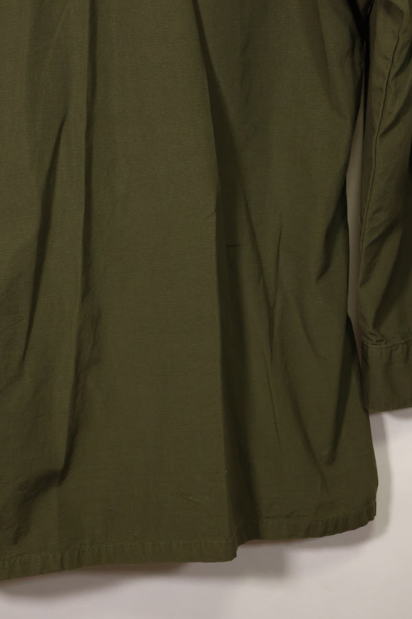 1970 Contract 4th Model Jungle Fatigue Jacket M-L Almost unused