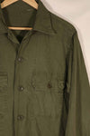 Real Poplin OG-107 utility shirt, PX item, no size tag.