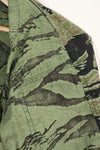 Real U.S. Marine Corps Advisor VNMC Pattern Tiger Stripe Set No Name Tape