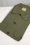 Real TROOPER PX OG-107 Utility Shirt, never used, size M.