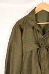 Late 1960s, U.S. Military, NOMEX Flight Jacket, Missing Tag, Used