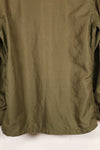 Late 1960s, U.S. Military, NOMEX Flight Jacket, Missing Tag, Used