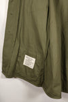 1968 Contract, Deadstock, 4th Model Jungle Fatigue Jacket, Slightly Soiled　