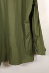1969 Contract L-L 3rd Model Jungle Fatigue Jacket, Used, With Tag　