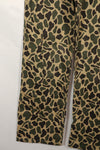 Civilian Beogum camouflage locally made duck hunter hunting pants in good condition.