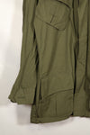 Circa 1967, Deadstock, S-L, 3rd Model Jungle Fatigue Jacket, Good Condition, NOS