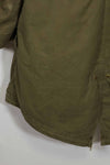 1950's U.S. Army M51 Field Parka Shell &amp; Liner Set Used