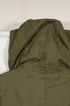 1950's U.S. Army M51 Field Parka Shell &amp; Liner Set Used