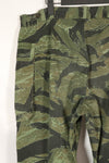 Real Fabric VNMC Second Model Tiger Stripe Civilian Pants Size Large