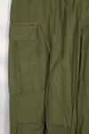 1974 U.S. Army M65 cotton field pants, S-L used.