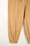 Real WWII German  Luftwaffe Tropical Pants, good condition, rare.