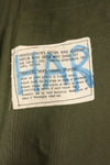 1967 Contract 3rd Model Non Ripstop Jungle Fatigue Pants L-L Used