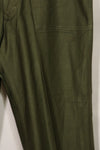 1960's Deadstock OG-107 Utility Pants Baker Pants 42 x 31 Never used