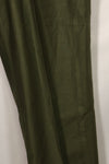 1960's Deadstock OG-107 Utility Pants Baker Pants 42 x 31 Never used