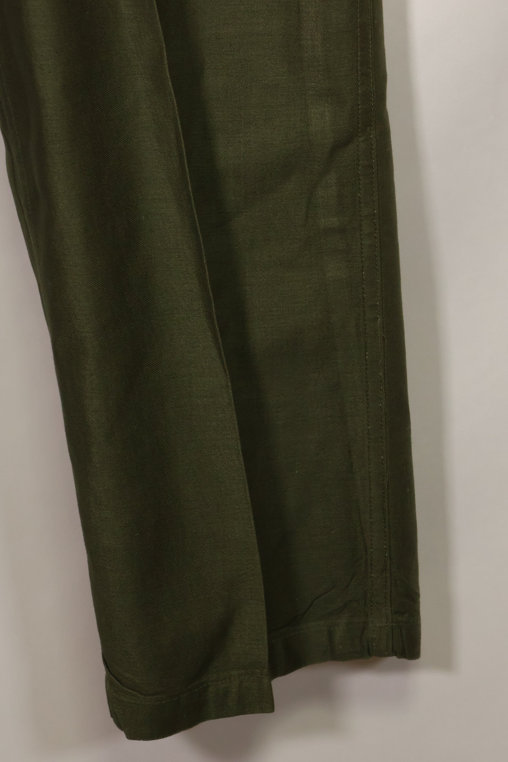 1960's Deadstock OG-107 Utility Pants Baker Pants 42 x 31 Never used
