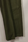 1960's Deadstock OG-107 Utility Pants Baker Pants 42 x 31 Never used