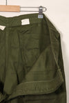 1960's Deadstock OG-107 Utility Pants Baker Pants 42 x 31 Never used