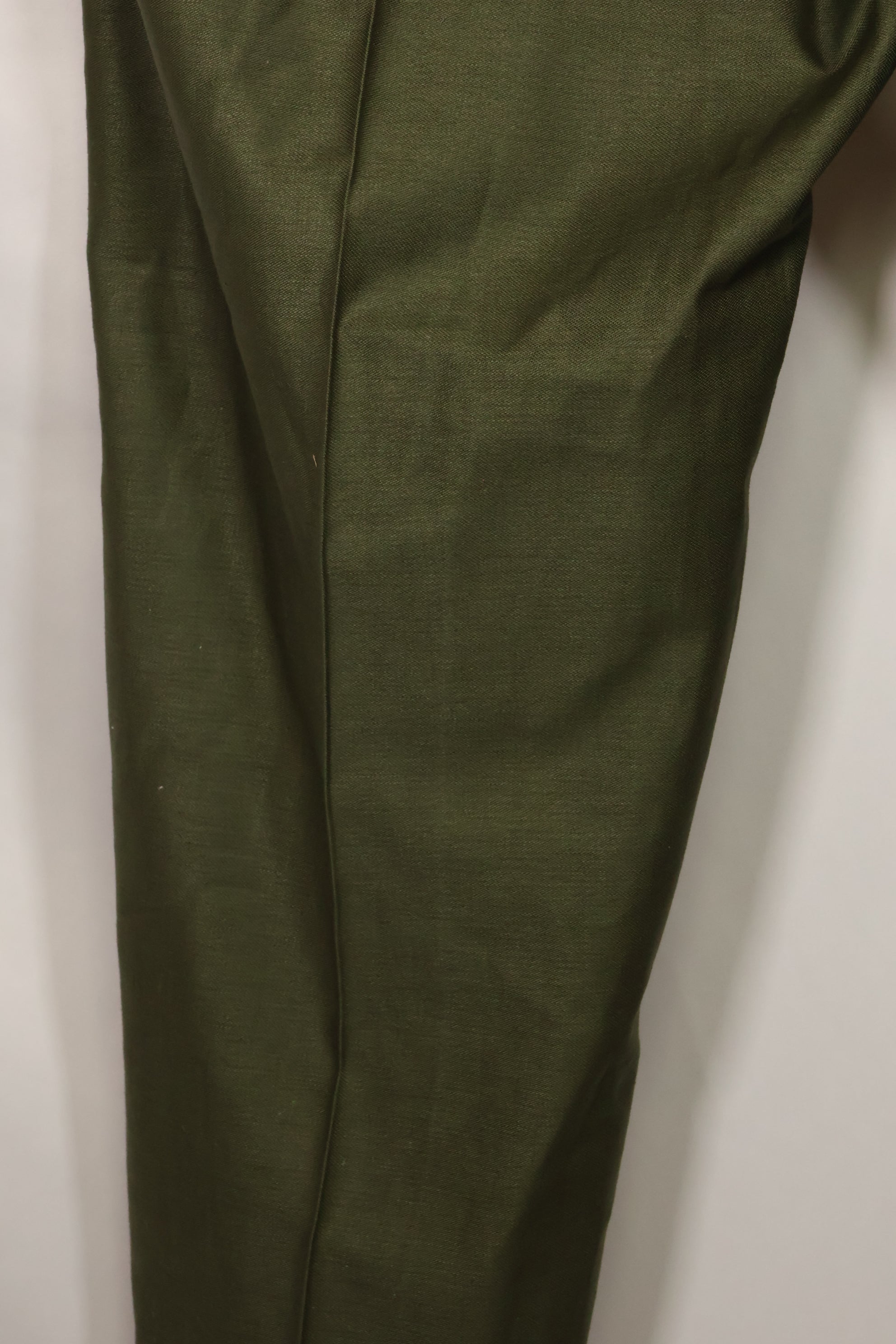 1960's Deadstock OG-107 Utility Pants Baker Pants 42 x 31 Never used