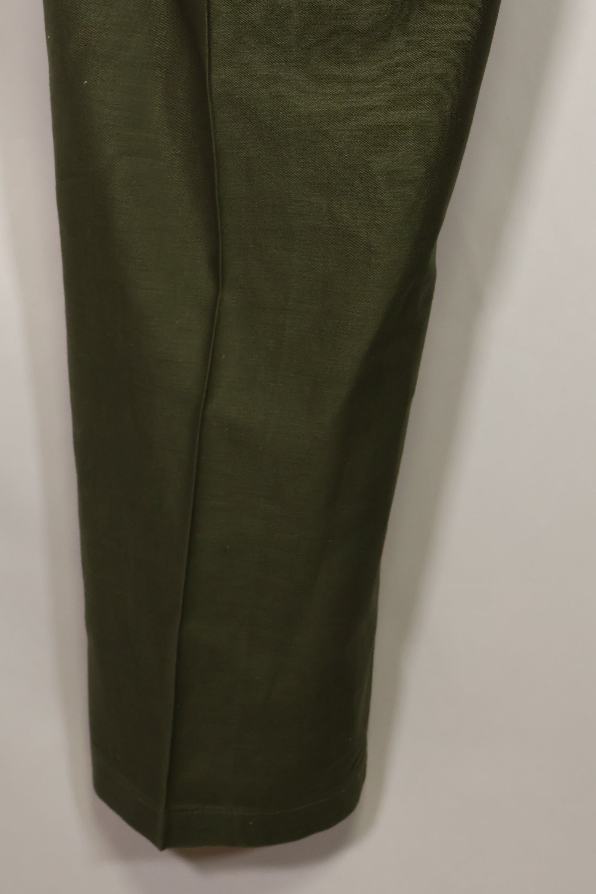 1960's Deadstock OG-107 Utility Pants Baker Pants 42 x 31 Never used
