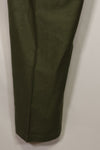 1960's Deadstock OG-107 Utility Pants Baker Pants 42 x 31 Never used