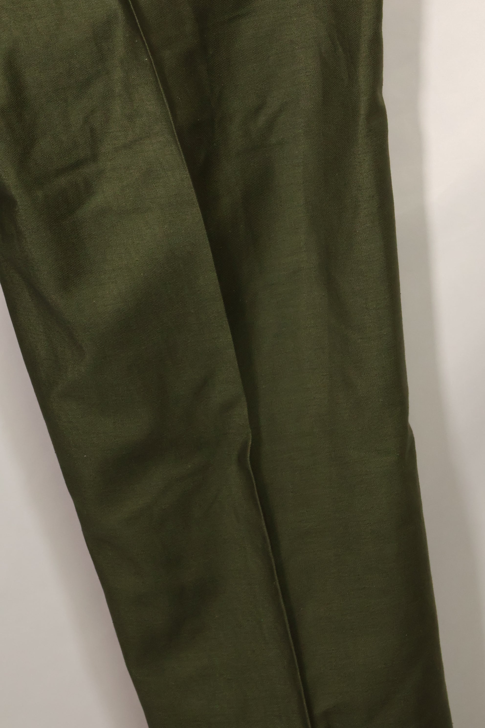 1960's Deadstock OG-107 Utility Pants Baker Pants 42 x 31 Never used