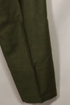 1960's Deadstock OG-107 Utility Pants Baker Pants 42 x 31 Never used