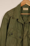 Real 1963 1st Model Jungle Fatigue Jacket S-S Used