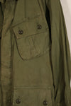 Real 1963 1st Model Jungle Fatigue Jacket S-S Used