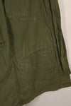 Real 1963 1st Model Jungle Fatigue Jacket S-S Used