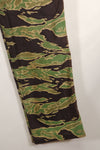 Real Late War Pattern Estimated A-L Tiger Stripe Pants Used Paramount Pictures