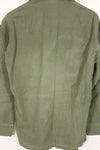 Real Very Rare Special Warfare Shirt, used, glued, B