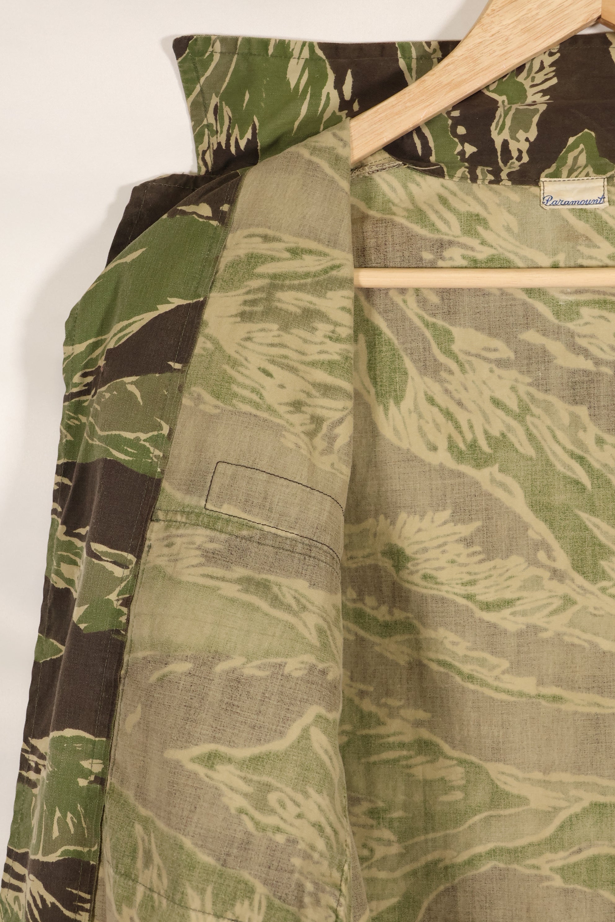 1968 Costume for the movie 