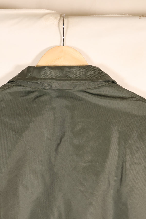 1995 Contract, LARGE (42-44), U.S. Military, CWU-36P, Flight Jacket, Light Zone, Used